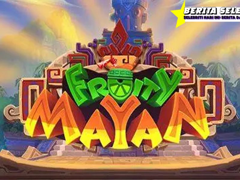 Fruity Mayan Melejit di Rtp8000 Siap Petik Buah Keuntungan