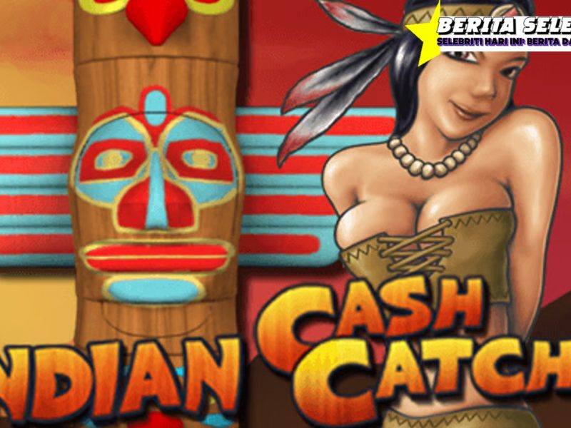 RUBY8000 Bawa Game Indian Cash Catcher Anti Bosen!