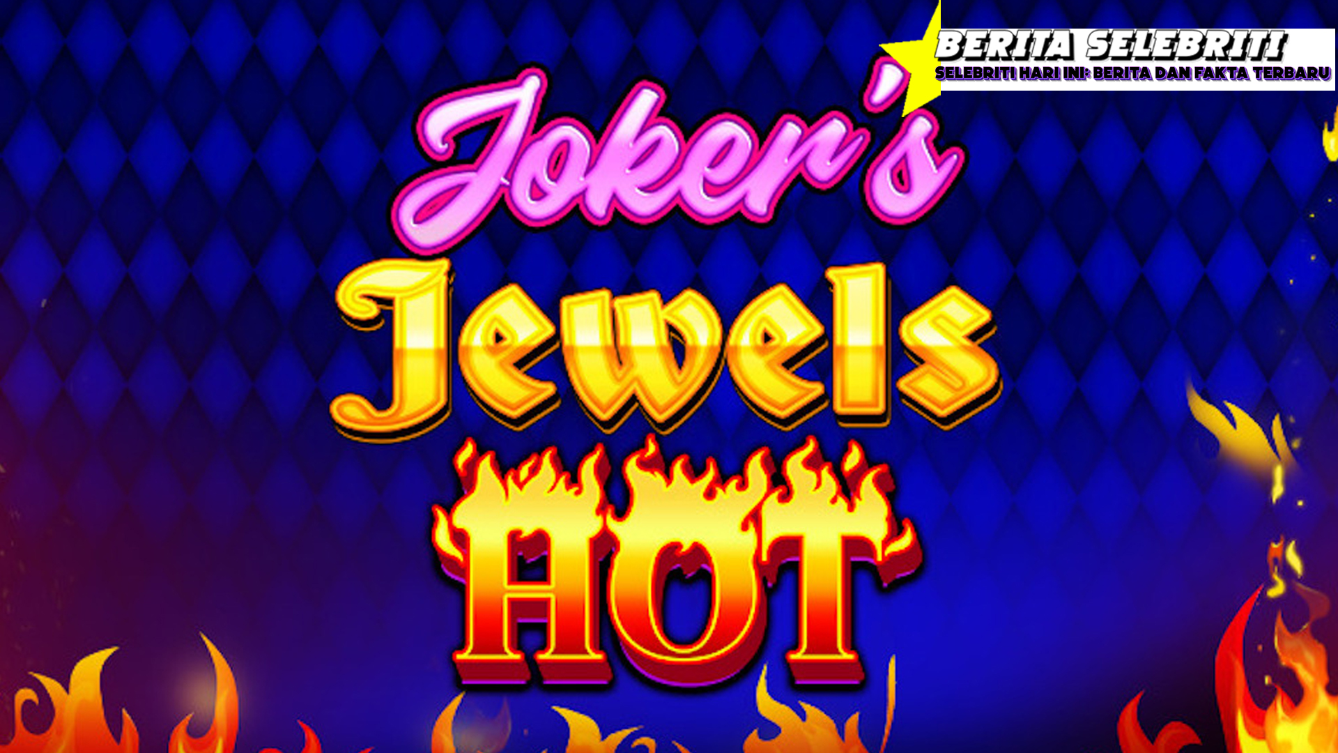 Rtp8000 Sensasi Panas di Joker’s Jewels Hot Sekarang!