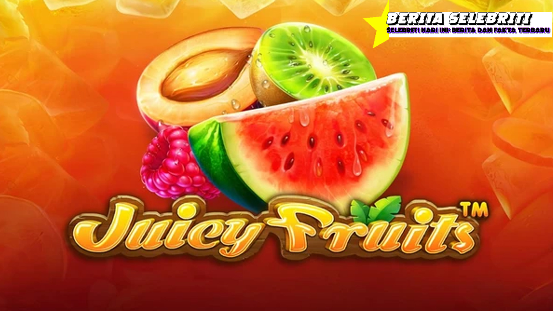 Rtp8000 Buka Keseruan Juicy Fruits, Buahnya Nggak Main!