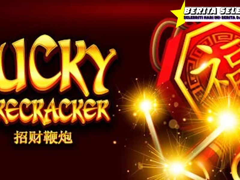 Lucky Firecracker Rtp8000 Waktunya Curi Jackpot Besar!