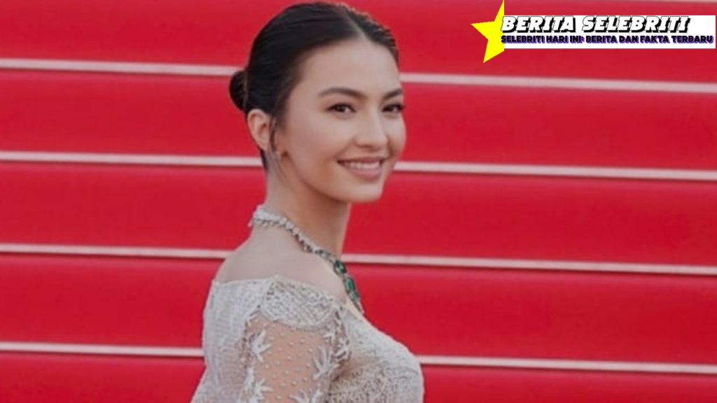 Luna Maya Turun Tahta Raline Shah Jadi Presiden Jomblo Baru