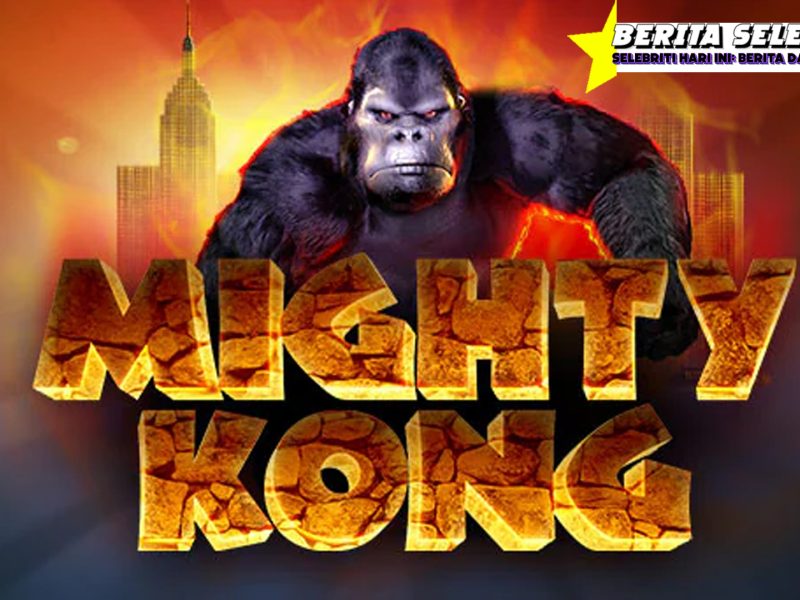 Bergabung di CNNSLOT dan Rasakan Kekuatan Mighty Kong