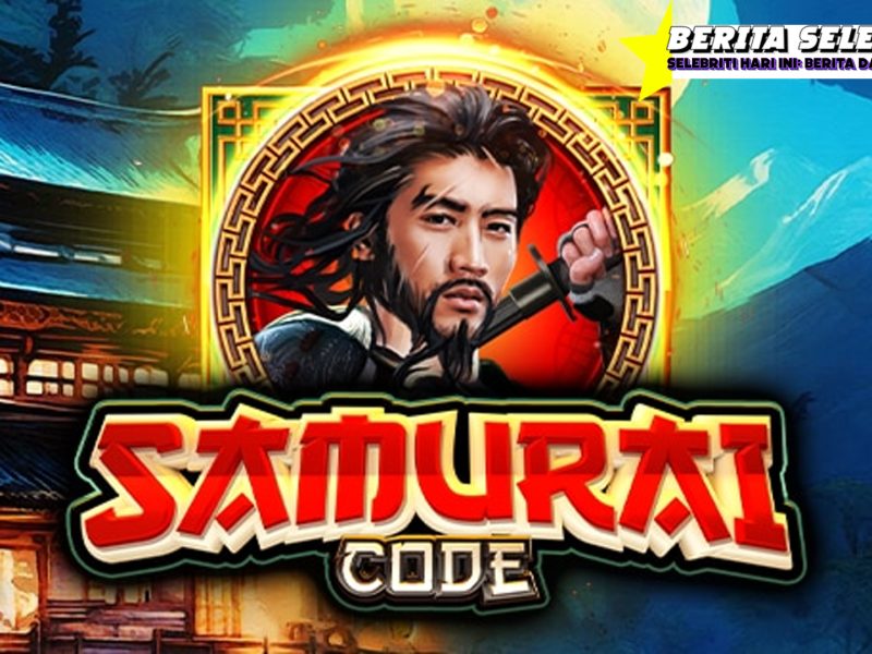Samurai Code Rtp8000 Ketajaman Insting Bawa Untung!
