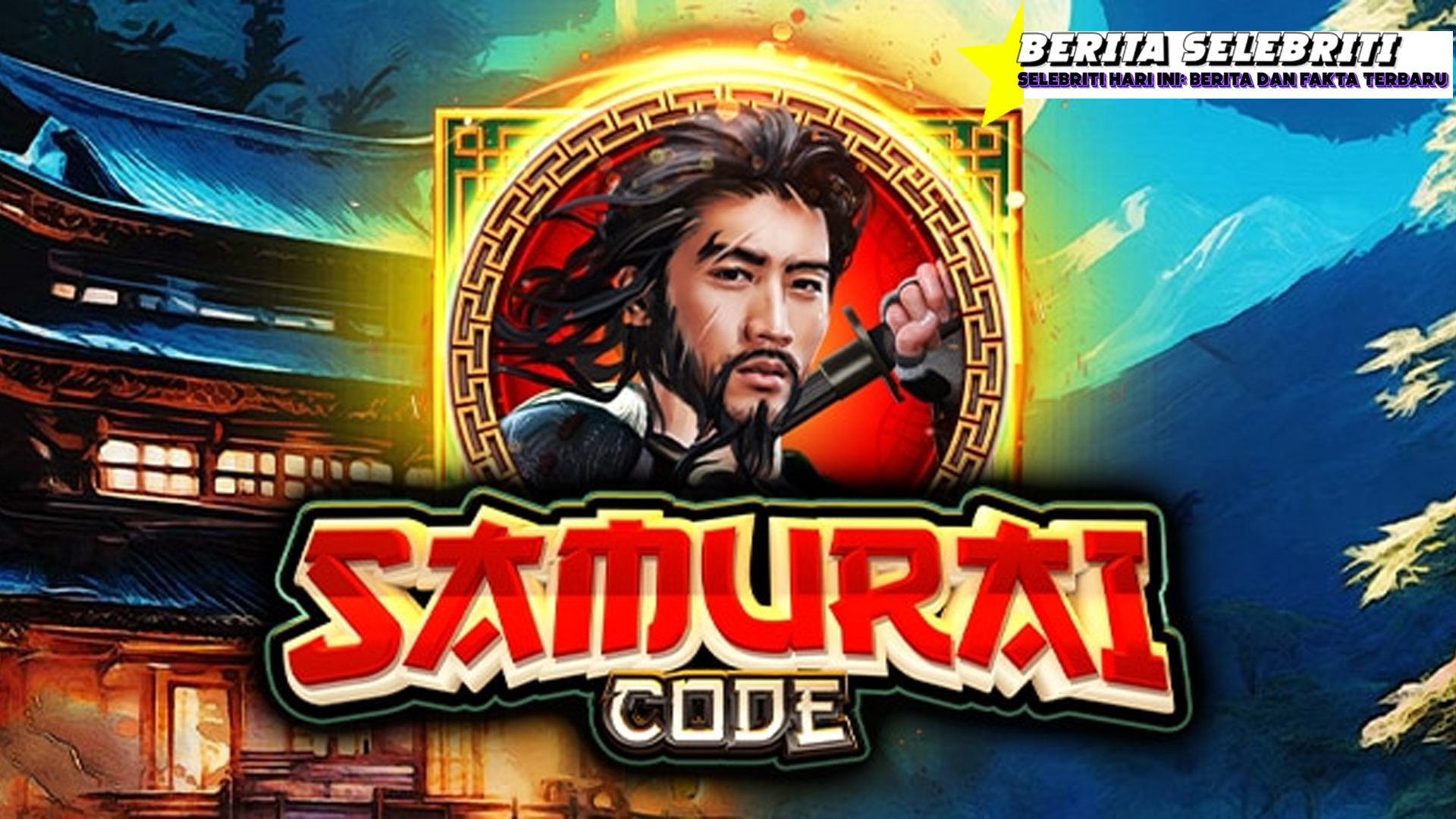 Samurai Code Rtp8000 Ketajaman Insting Bawa Untung!