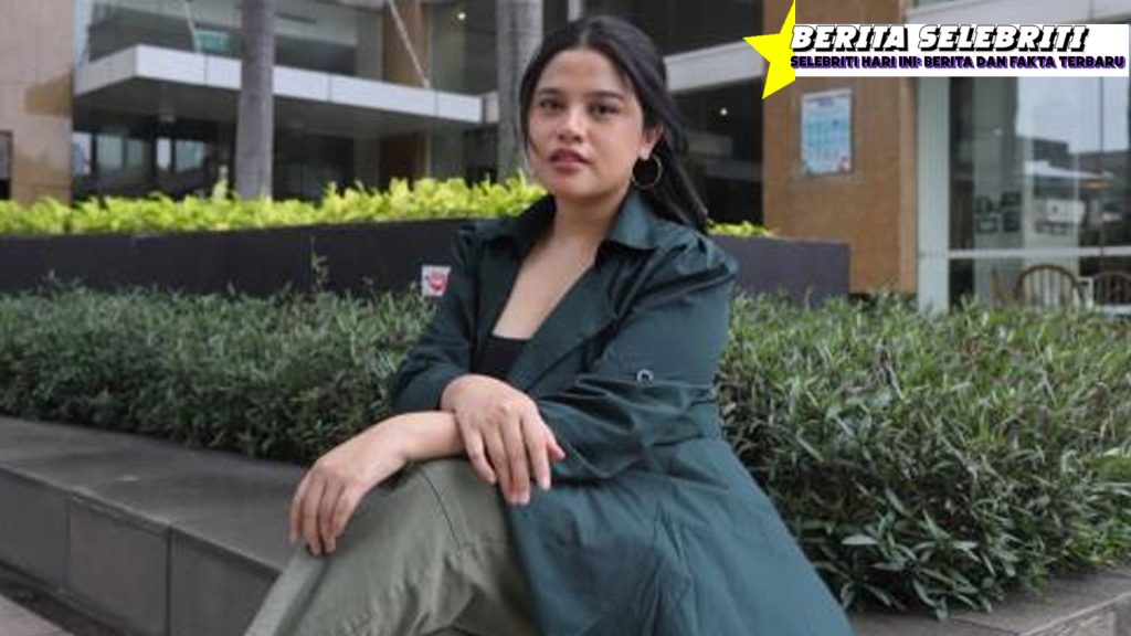 Remake Tak Kan Terganti, Shabrina Eleanor Bikin Geger!