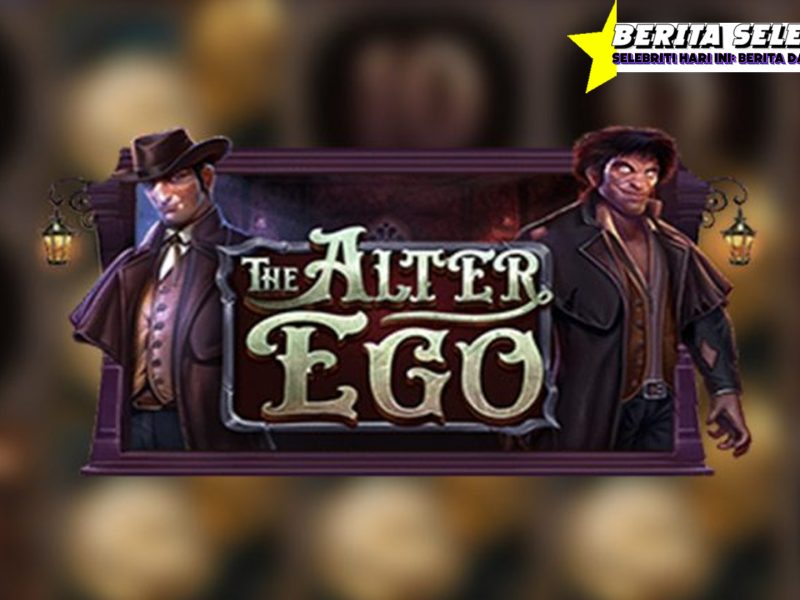 Rtp8000 The Alter Ego Game Seru dengan Bonus Melimpah!