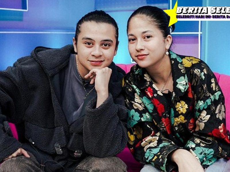 Bastian Steel Buka-bukaan, Mau Cepat Nikahi Sitha Marino!