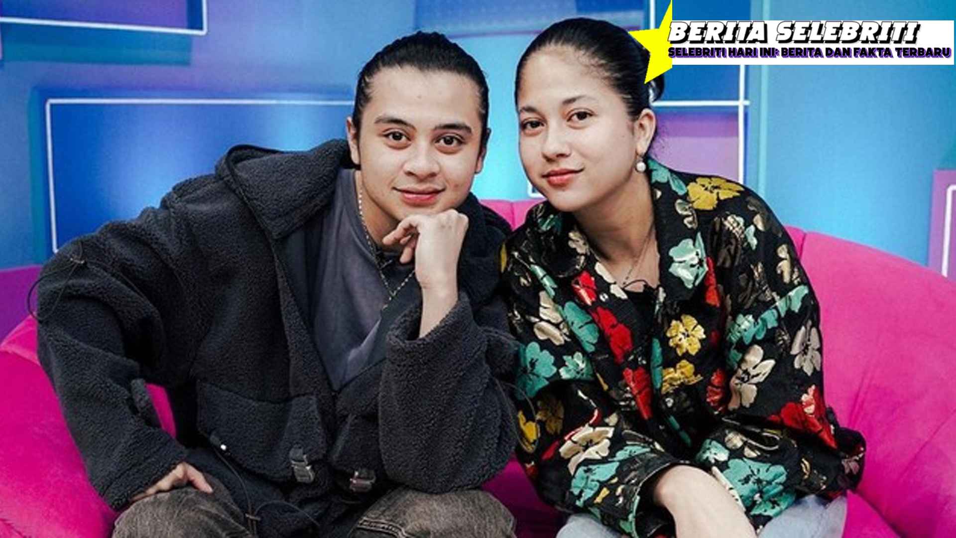 Bastian Steel Buka-bukaan, Mau Cepat Nikahi Sitha Marino!