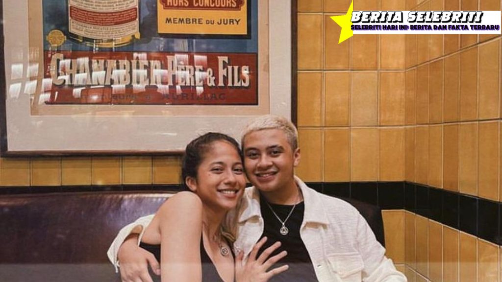 Bastian Steel Buka-bukaan, Mau Cepat Nikahi Sitha Marino!