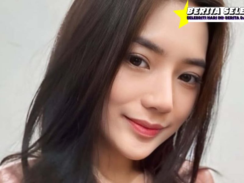 Berlliana Lovell Cerita Transformas Kista dan Facelift di Korea!