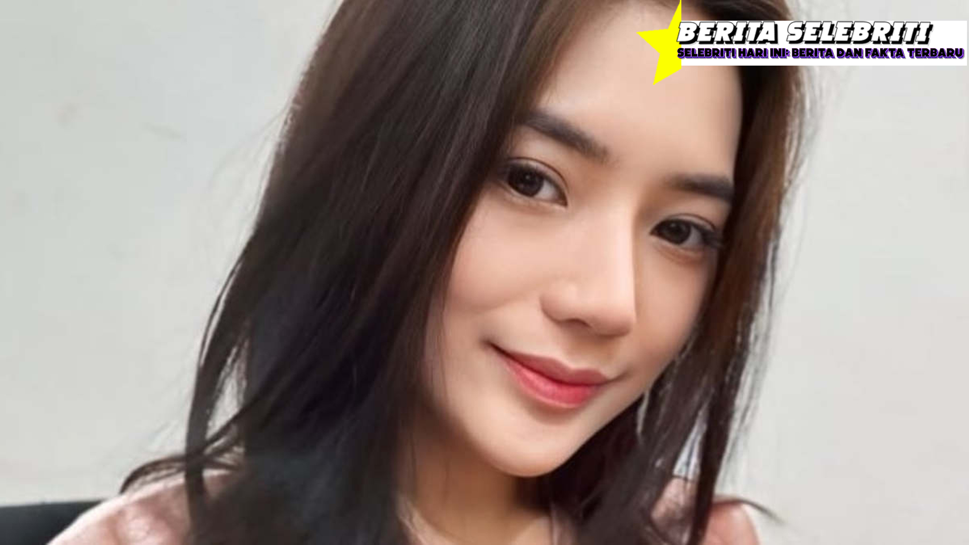 Berlliana Lovell Cerita Transformas Kista dan Facelift di Korea!