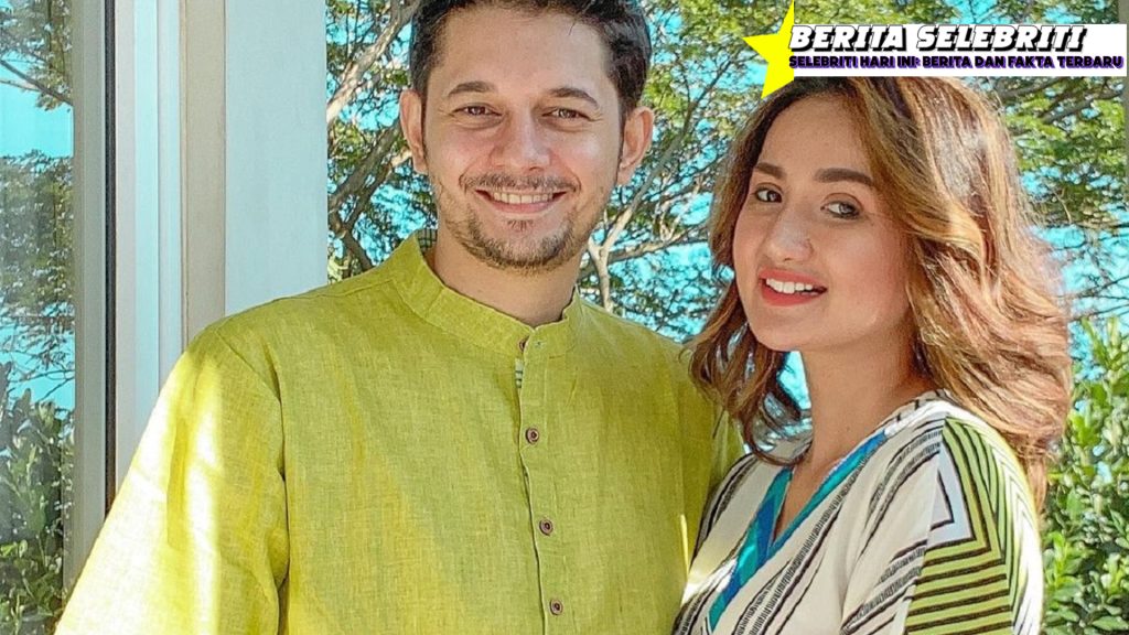 Tengku Dewi Lega, Andrew Andika Kini Punya Pacar Baru!