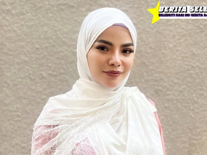 Dinar Candy Ogah Emosi Meski Diserang Soal Uang Kurban!