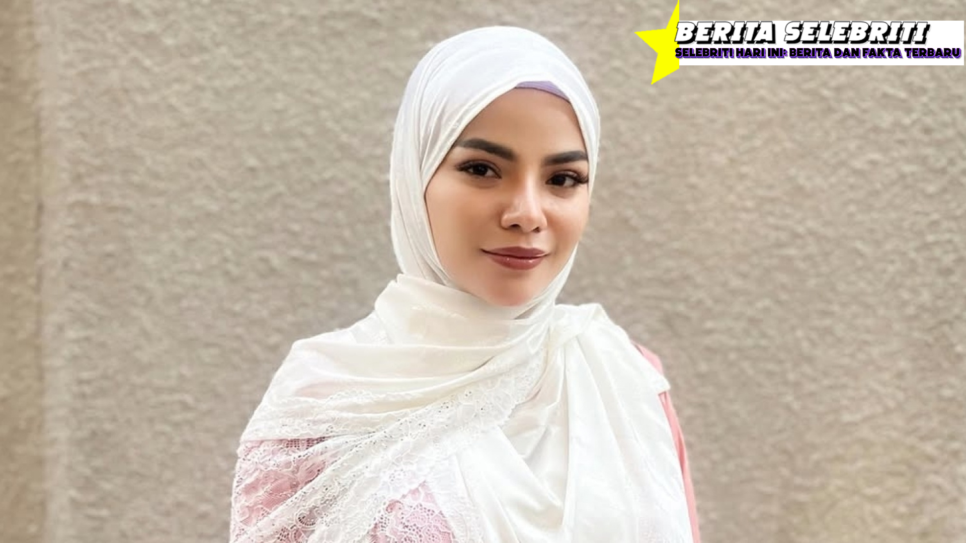 Dinar Candy Ogah Emosi Meski Diserang Soal Uang Kurban!
