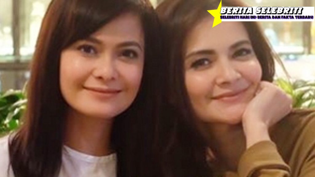 Ersa Mayori vs Cut Tari Cerita Lucu yang Bikin Heboh!