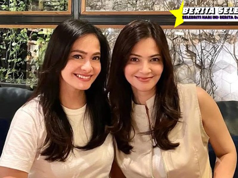 Ersa Mayori vs Cut Tari Cerita Lucu yang Bikin Heboh!