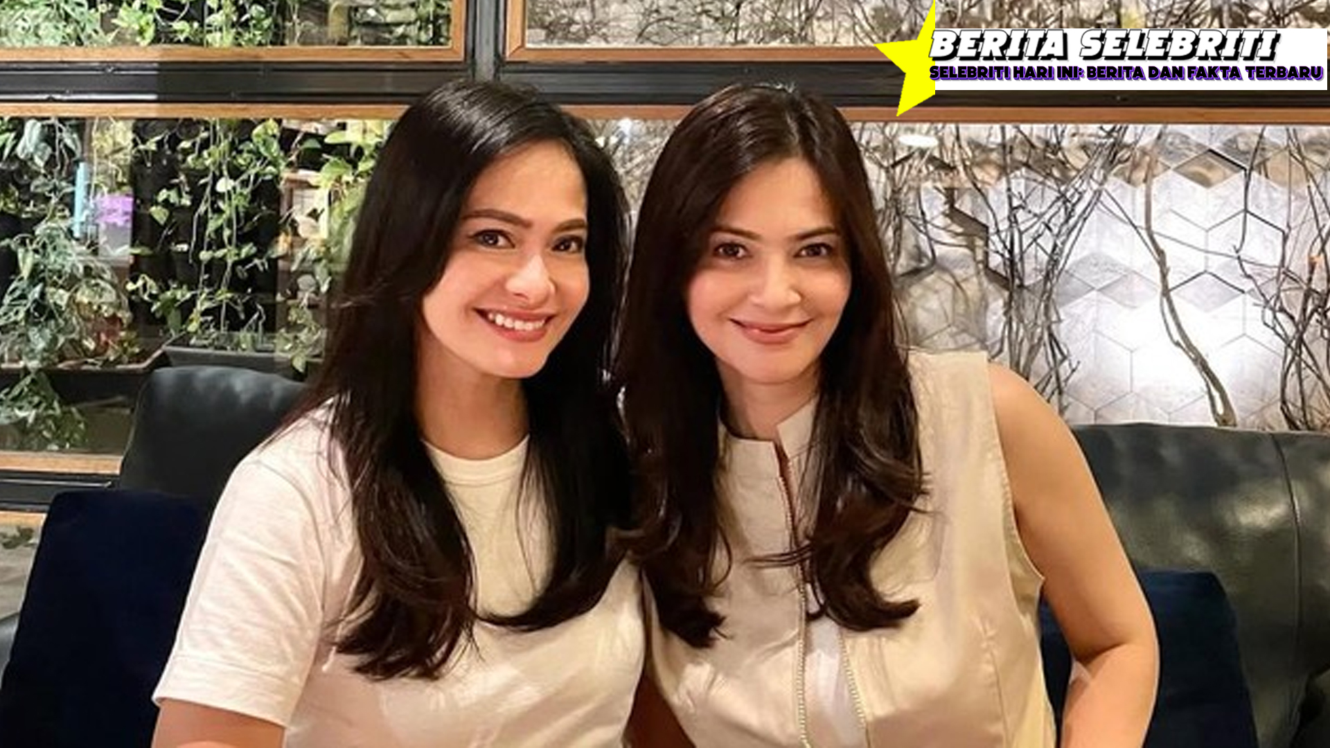 Ersa Mayori vs Cut Tari Cerita Lucu yang Bikin Heboh!