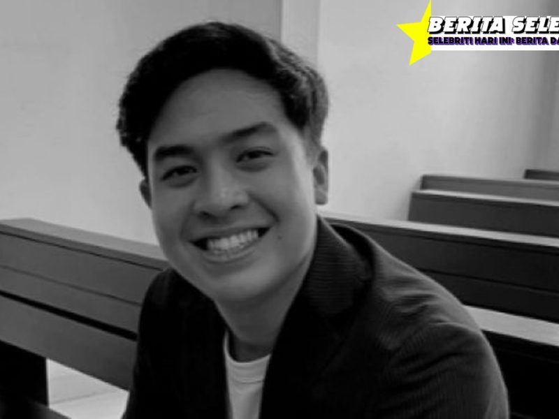 Jerome Polin Jawab Isu Sombong, Ceritakan Kejadian Aslinya!