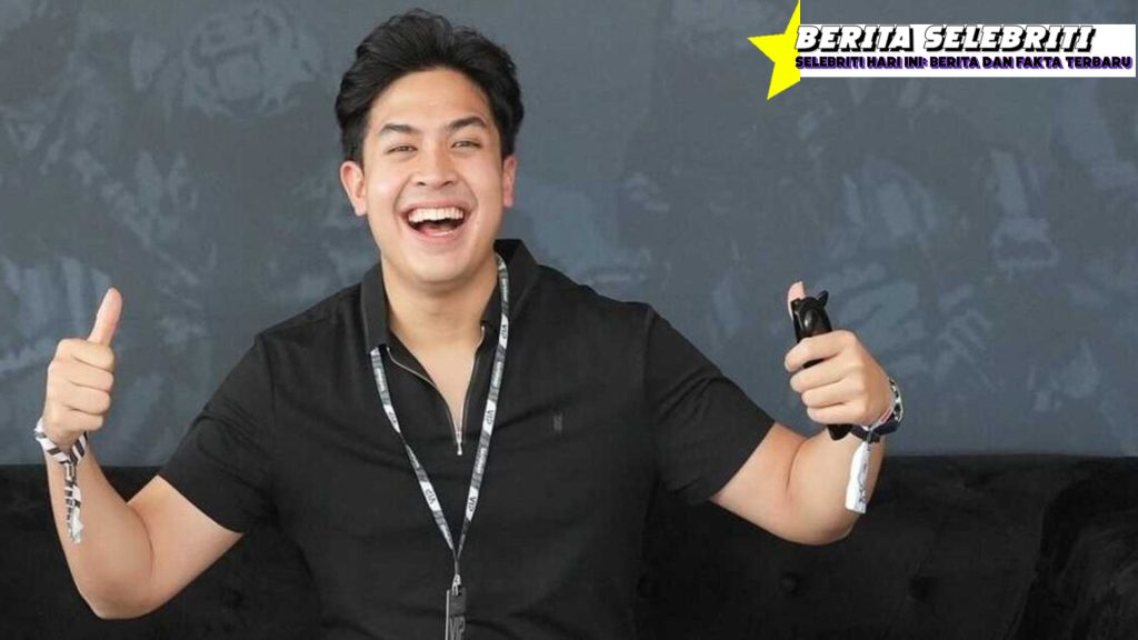 Jerome Polin Jawab Isu Sombong, Ceritakan Kejadian Aslinya!
