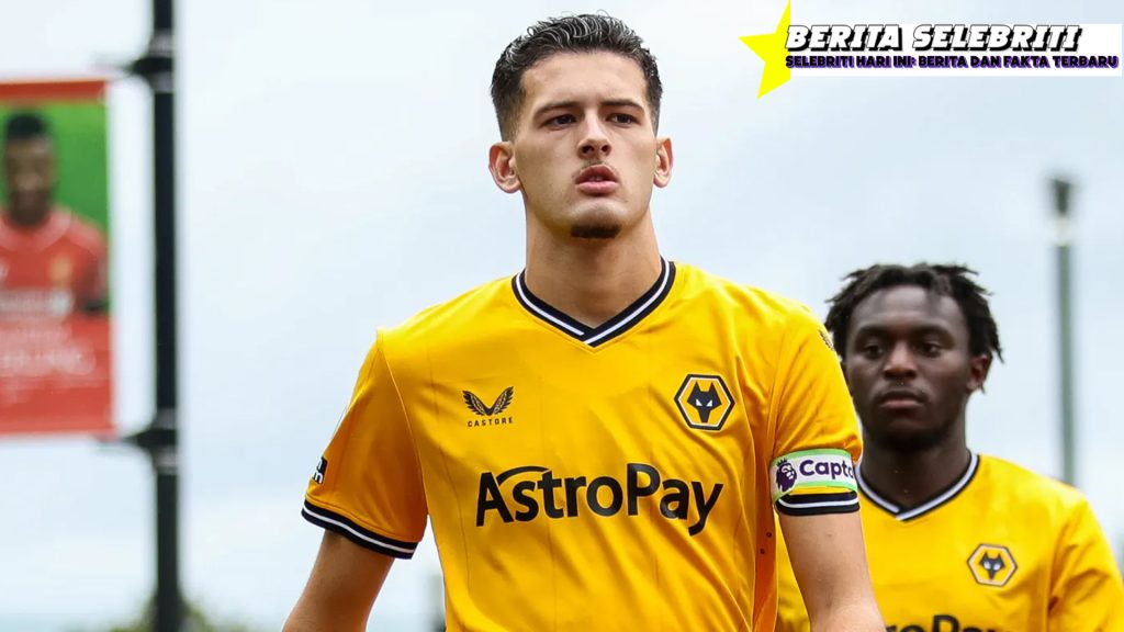 Justin Hubner Tersipu Malu Ketika Topik Pacar Muncul!