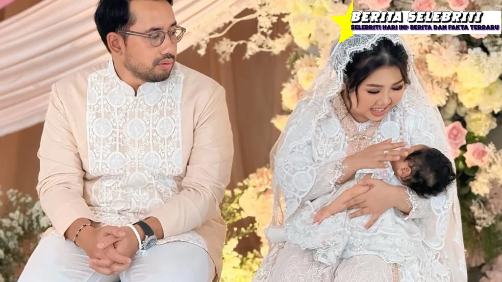 Kiky Saputri Tegas Hadapi Netizen Penghina Anak, Siap Lawan!