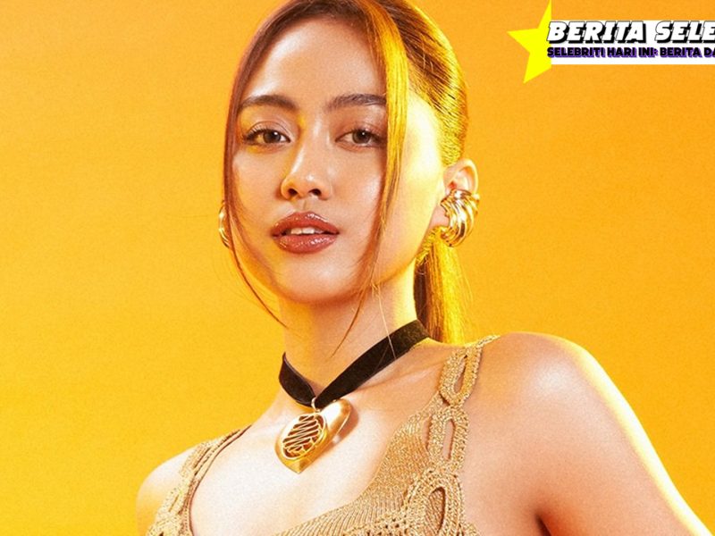 Sisca Saras Blak-Blakan Soal Jodoh, Ini 5 Kriteria Lelakinya!