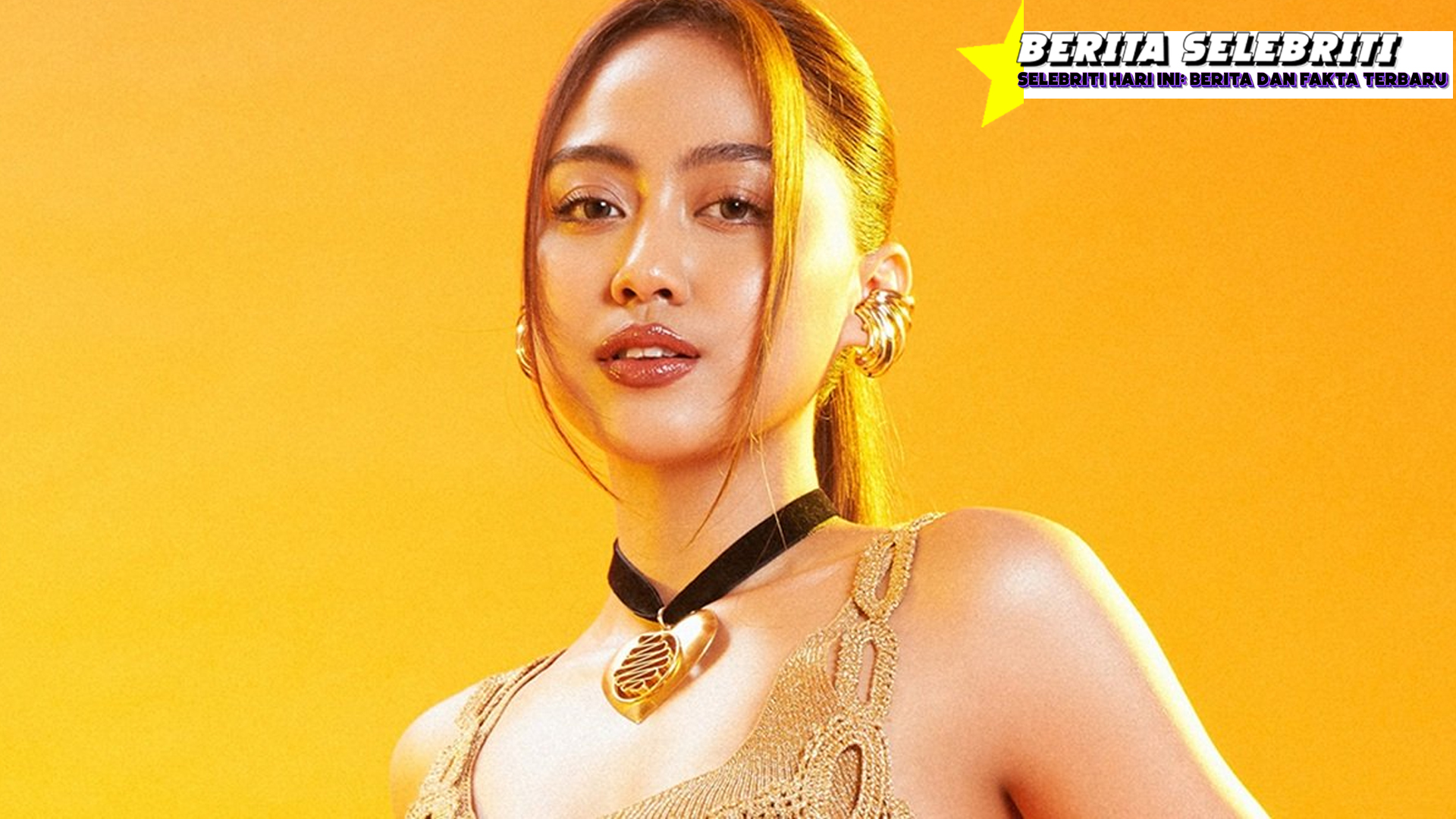 Sisca Saras Blak-Blakan Soal Jodoh, Ini 5 Kriteria Lelakinya!
