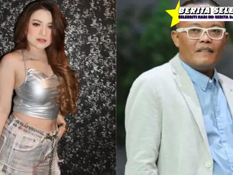 Keakraban Sule & Nathalie Holscher Bikin Netizen Melongo!