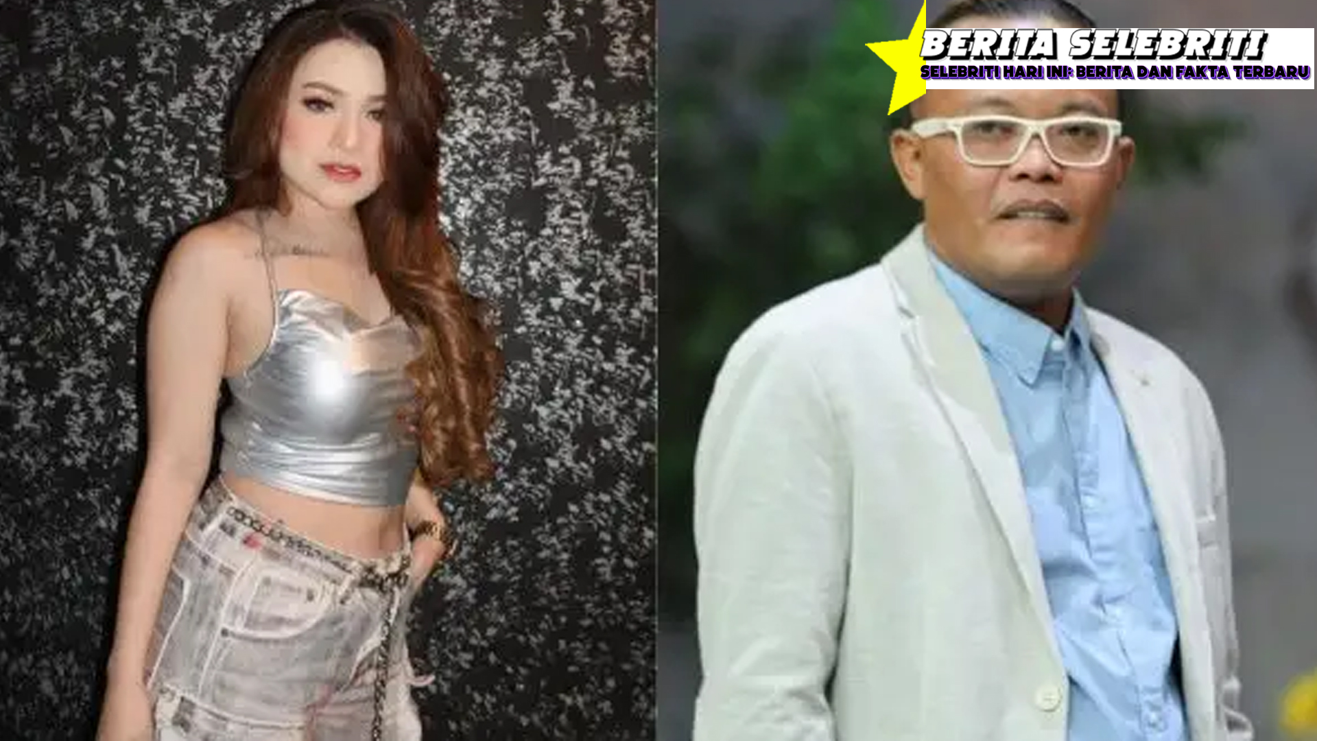 Keakraban Sule & Nathalie Holscher Bikin Netizen Melongo!