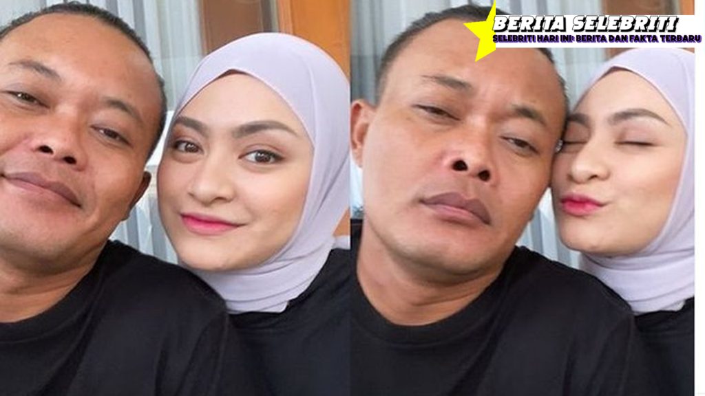 Keakraban Sule & Nathalie Holscher Bikin Netizen Melongo!
