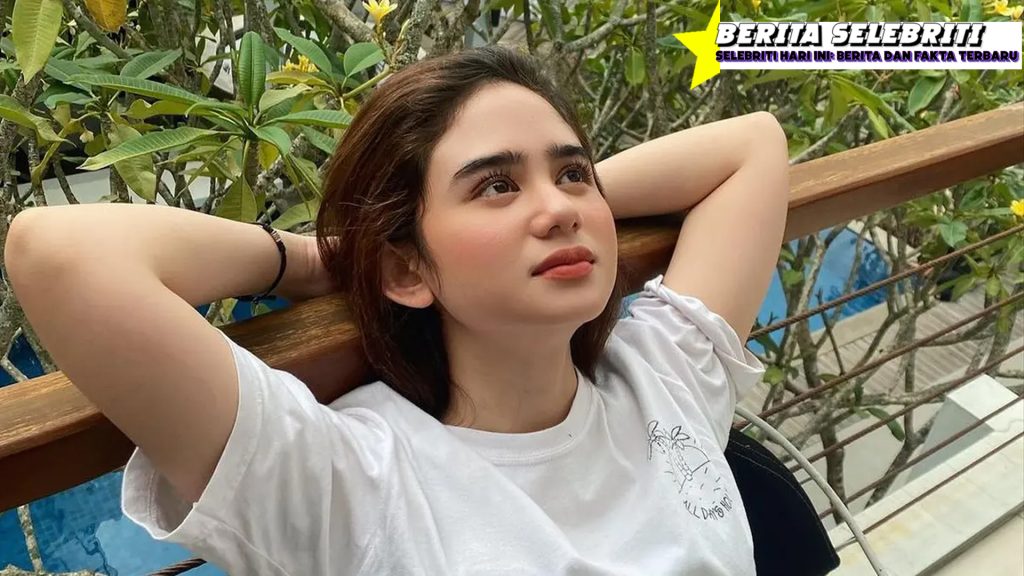 Tissa Biani Trauma Kerokan Sejak Kepergian Sang Ayah!