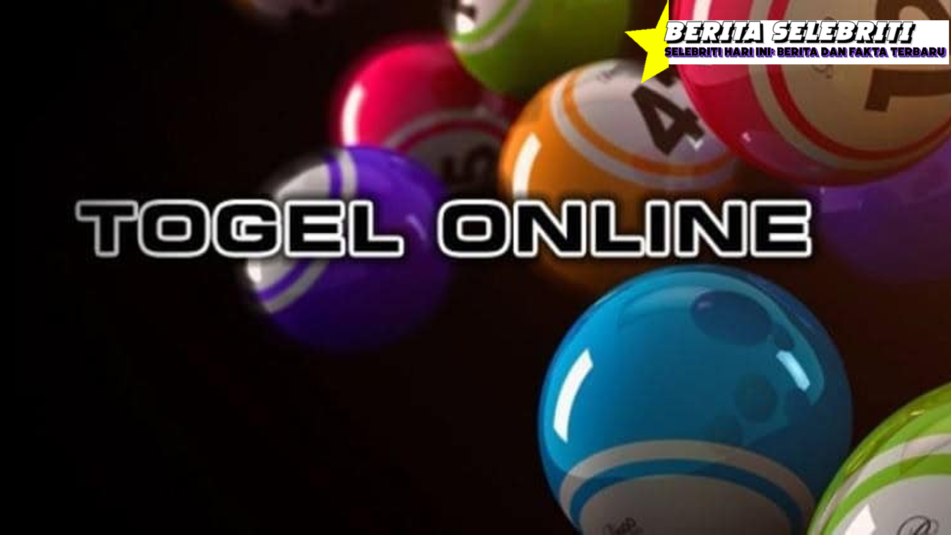 Togel Online Peluang, Risiko, dan Cara Bermain Bijak!