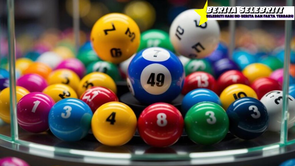 Togel Online Peluang, Risiko, dan Cara Bermain Bijak!