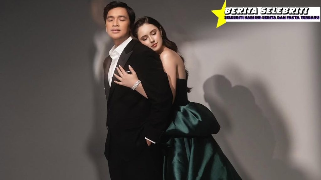 Vika Tembak Isu Miring, Billy Syahputra Cuma Senyum?