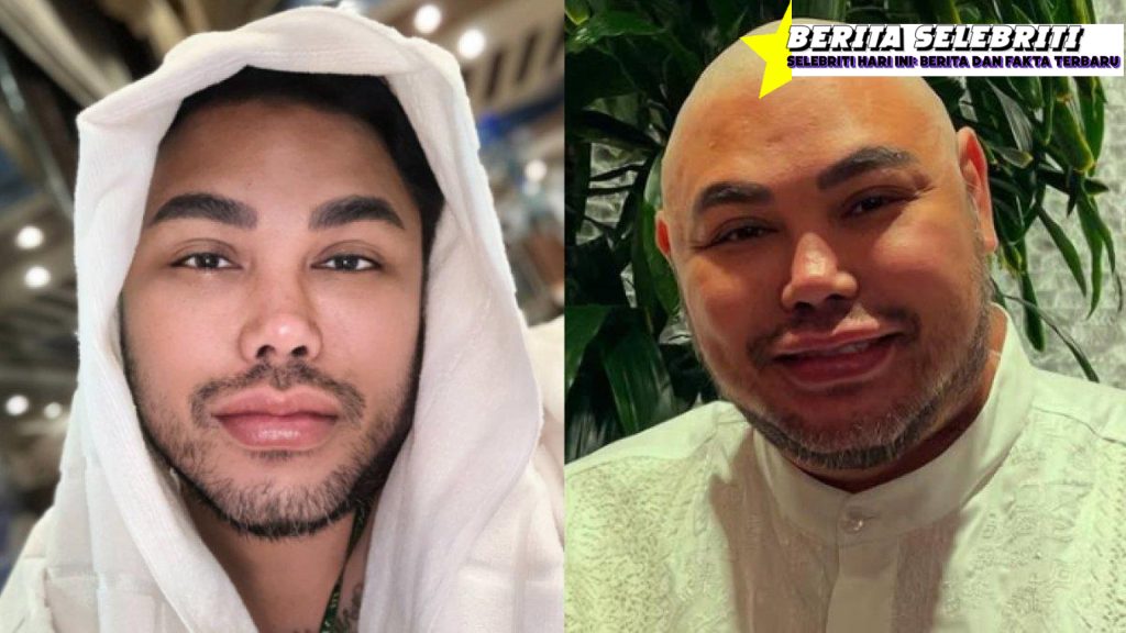 Ciri Haji Mabrur Menurut Ivan Gunawan, Bukan Sekadar Ritual!