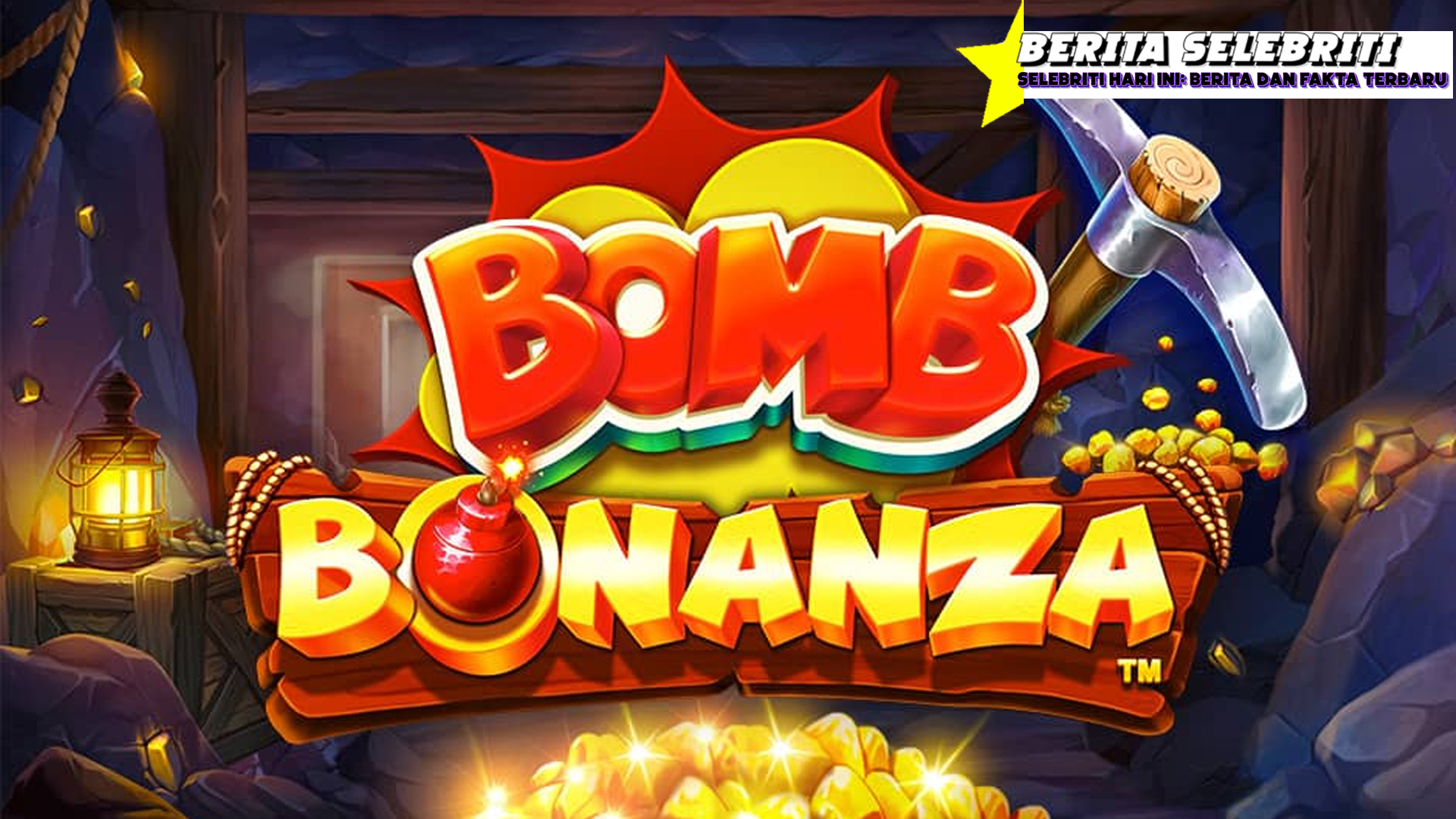 Bomb Bonanza dan Cnnslot, Kombinasi Slot Online Penuh Aksi!