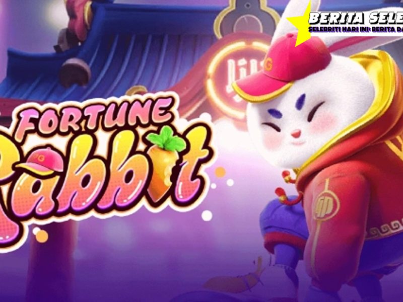 Cnnslot Demo Slot Fortune Rabbit & Trik Maxwin Besar!