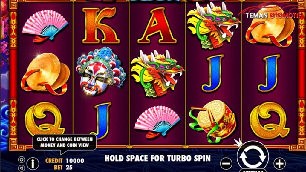 Slot Devil's 13 Jadi Primadona dengan Rtp8000 Terbaru!