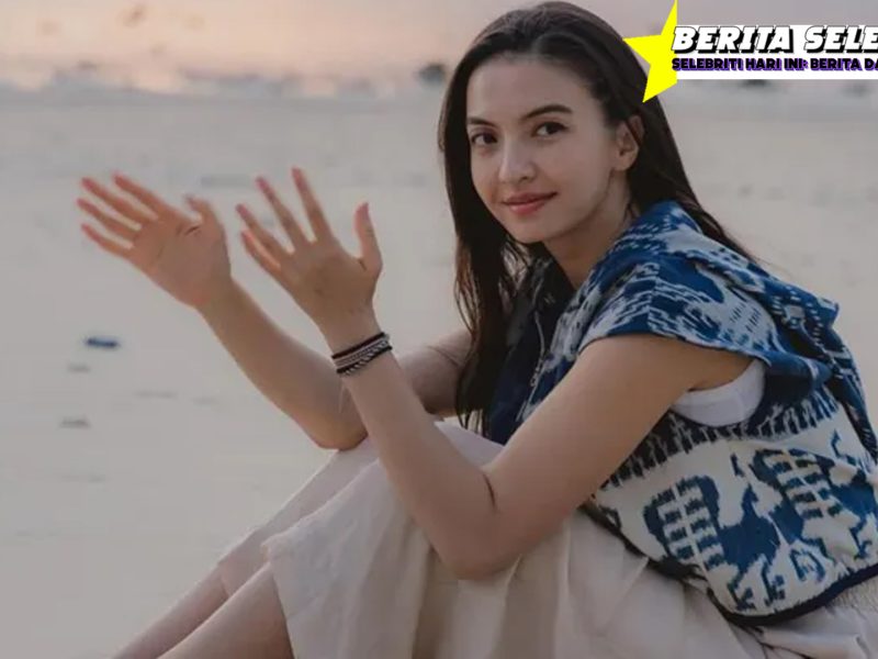 Raline Shah dan Laporan Harta yang Belum Tuntas di LHKPN!