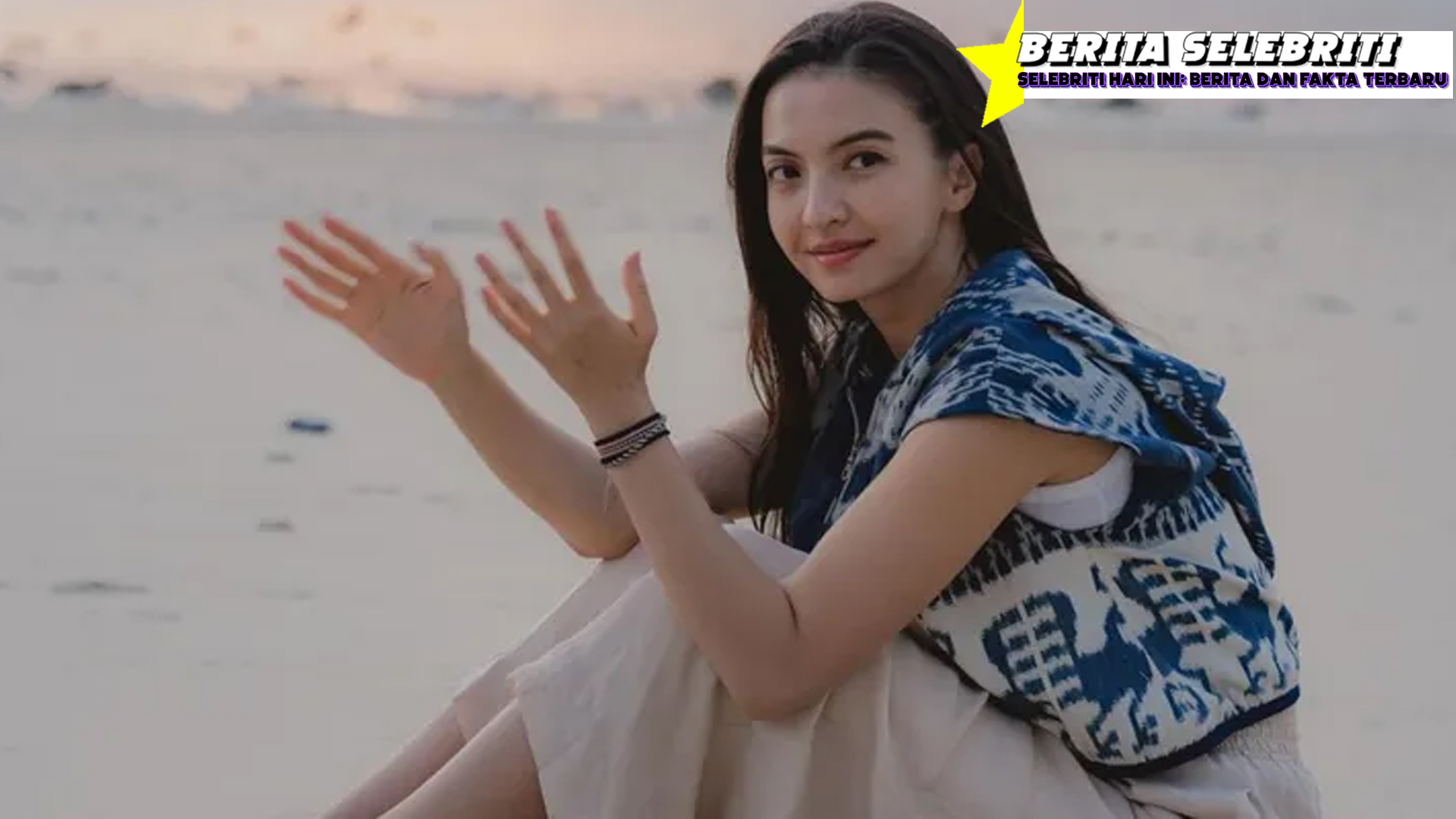 Raline Shah dan Laporan Harta yang Belum Tuntas di LHKPN!
