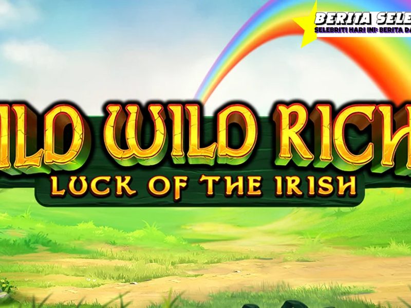 Cnnslot Platform Bento 2025 Zona Panas Wild Wild Riches!