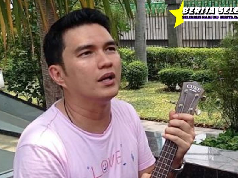 Dewi Perssik di Hati Aldi Taher Meski 16 Tahun Berlalu!