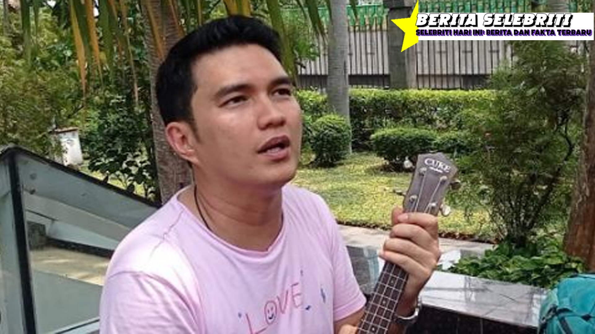 Dewi Perssik di Hati Aldi Taher Meski 16 Tahun Berlalu!