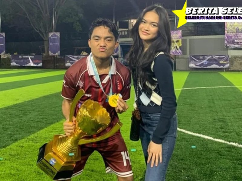 Pacaran di Kampus, Betrand Peto Pilih Jujur ke Ruben Onsu!