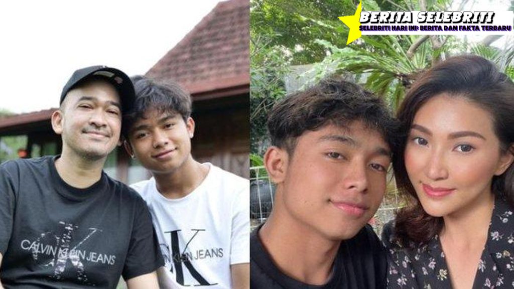 Pacaran di Kampus, Betrand Peto Pilih Jujur ke Ruben Onsu!