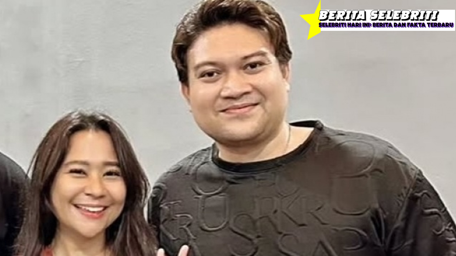 Geger! Chikita Meidy dan Mertua Dilaporkan Suami soal KDRT