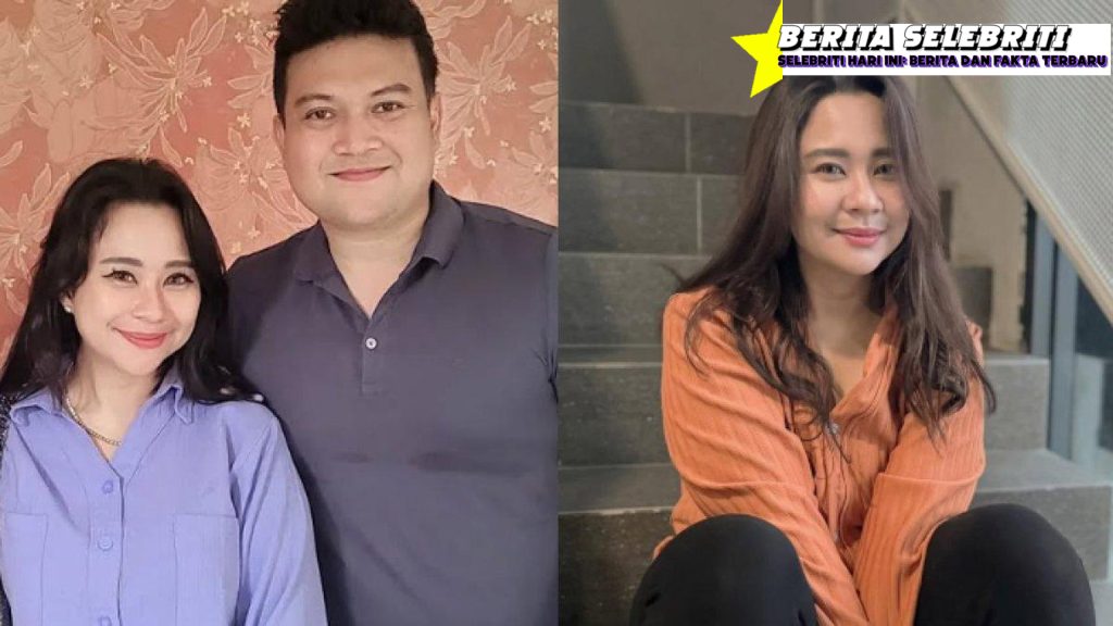 Geger! Chikita Meidy dan Mertua Dilaporkan Suami soal KDRT