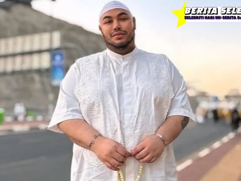 Ciri Haji Mabrur Menurut Ivan Gunawan, Bukan Sekadar Ritual!