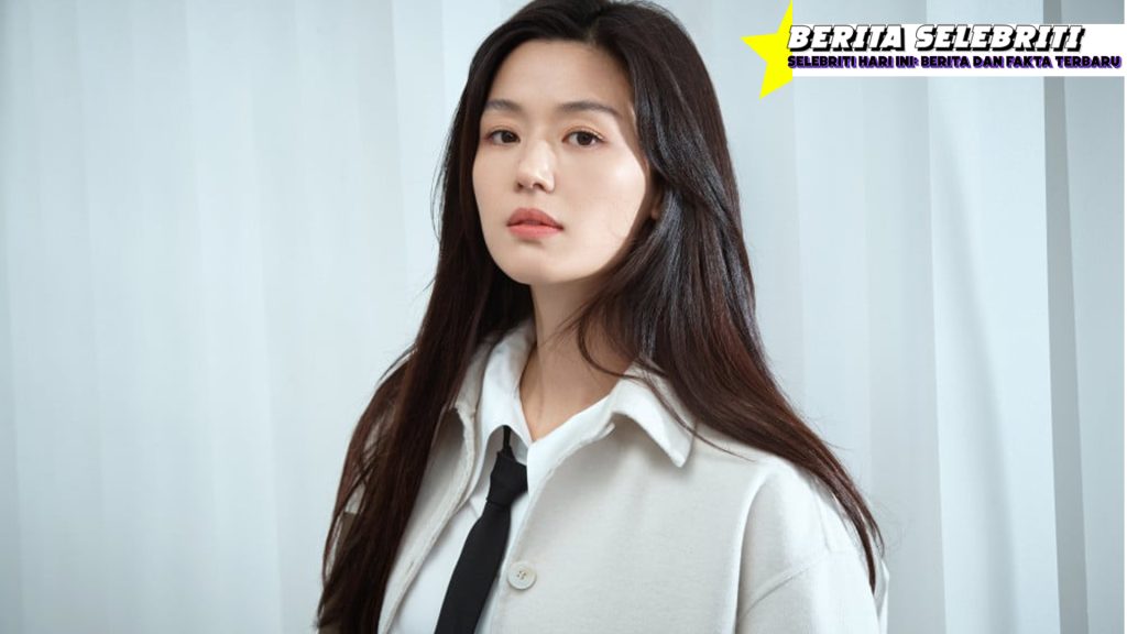 Jun Ji Hyun Berpisah dari IEUM, Tanda-Tanda Baru?
